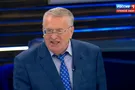 Владимир Жириновский
