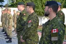 Военная помощь Украине