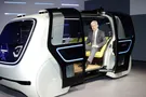 Volkswagen Sedric