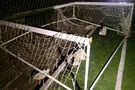 Ворота в Харькове