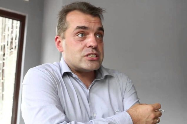 Юрий Бирюков