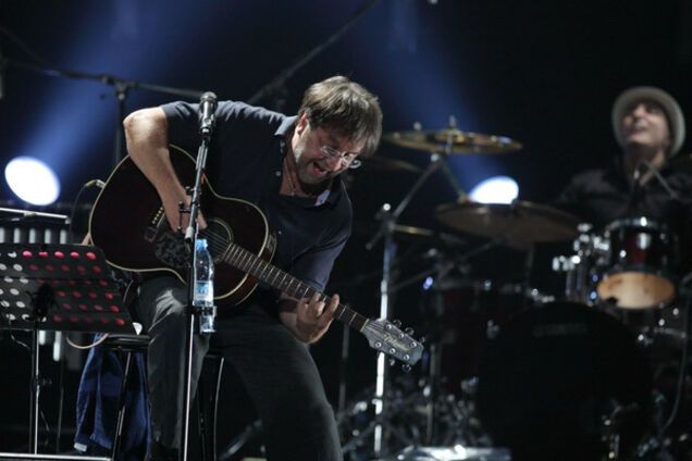 Юрий Шевчук, ДДТ