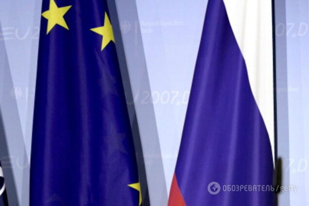 Евросоюз поставил России жесткий ультиматум по Крыму