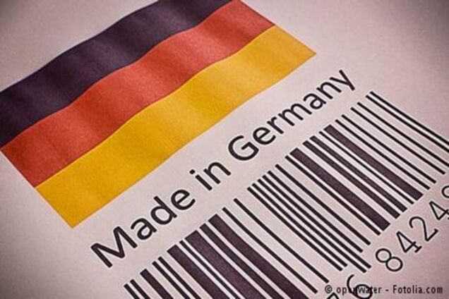 Німецьке промвиробництво зросло у січні на 2,8 відсотка