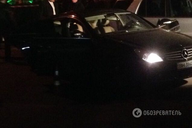 Олександр Ряжев убитий