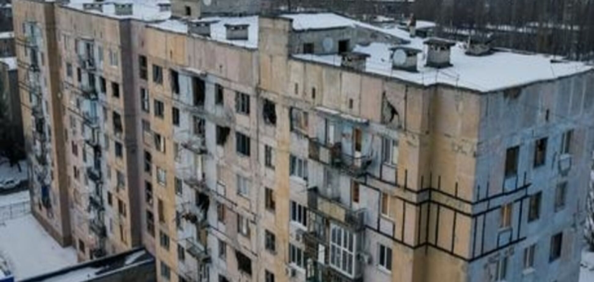 Донбас: водопостачання Авдіївки відновили