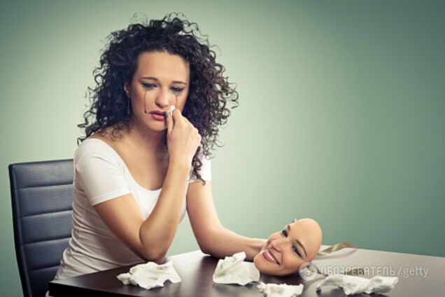 Четыре роли: психологические маски, которые люди носят в жизни