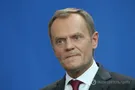 Дональд Туск