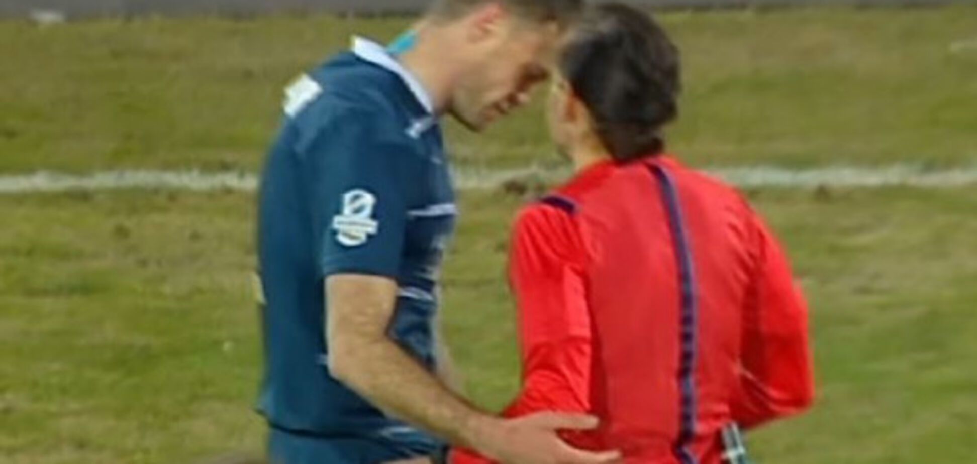 Катерина Монзуль