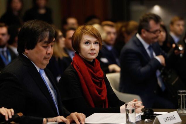 Елена Зеркаль