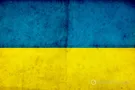 Флаг Украины