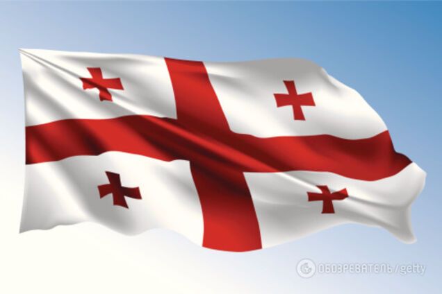 Грузия