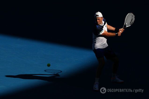 Илья Марченко