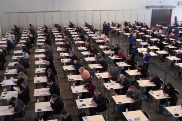 Інформацію засекретили: з'явилися нові подробиці скандалу навколо Верховного суду