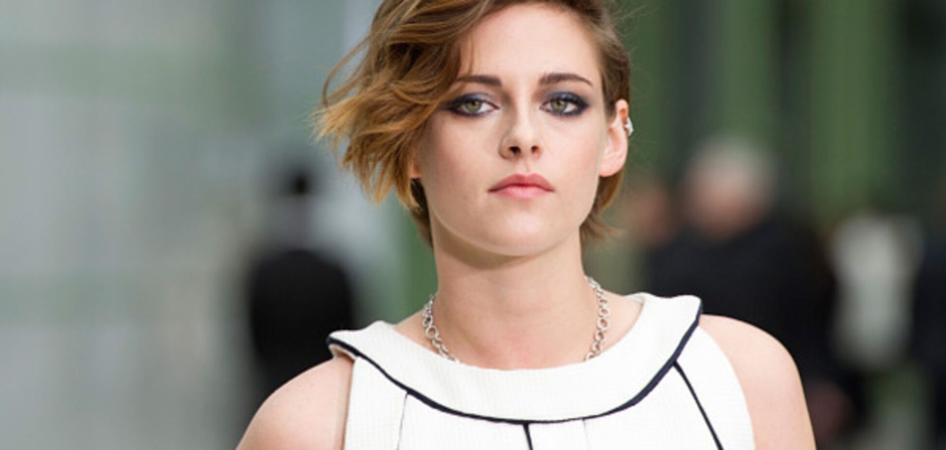 Кристен Стюарт