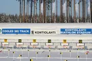 Кубок мира по биатлону Контиолахти
