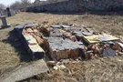 Мемориал жертвам Холокоста
