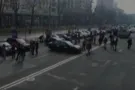 Ралли на Крещатике
