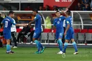 сборная Бразилии