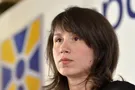 Татьяна Чорновол