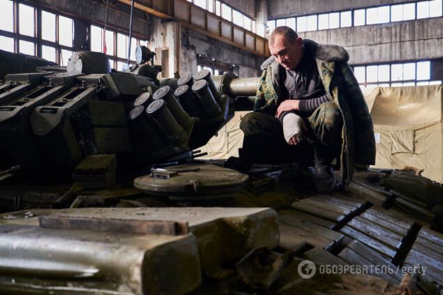 После войны за 'Л/ДНР': российских военных массово вербуют в Сирию