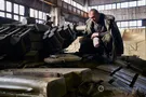 Террористы Л/ДНР