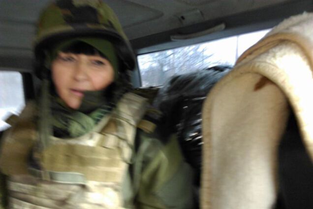 Толмачева Юлия