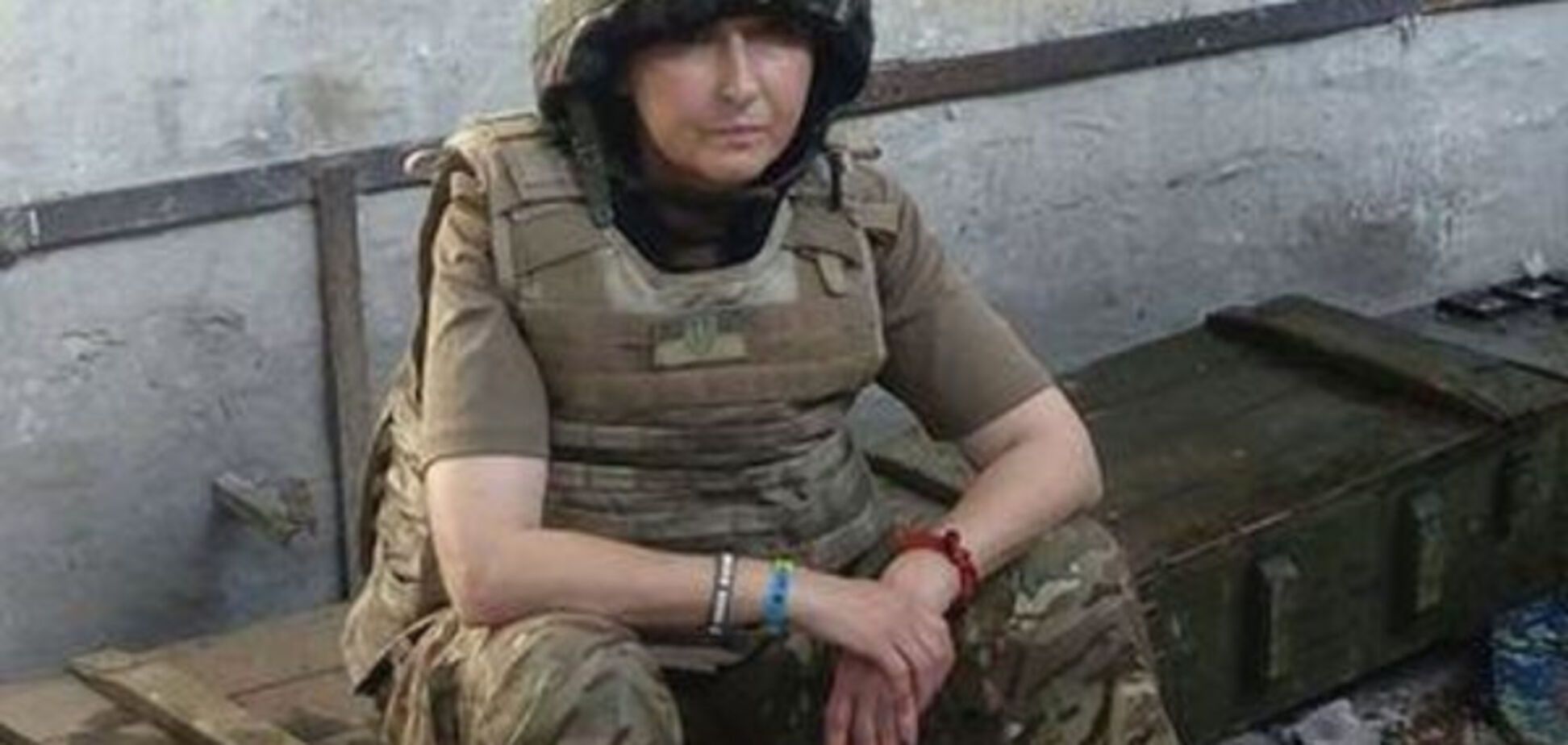 Юлия Толмачева