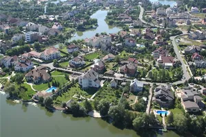 Держуправління справами показало, у скільки обходяться бюджету держдачі в Конча-Заспі