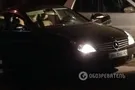 Расстрел бизнесмена в Киеве