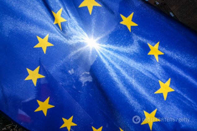 Комитет Европарламента поддержал безвиз для Украины