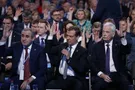 В России началась борьба между кланами