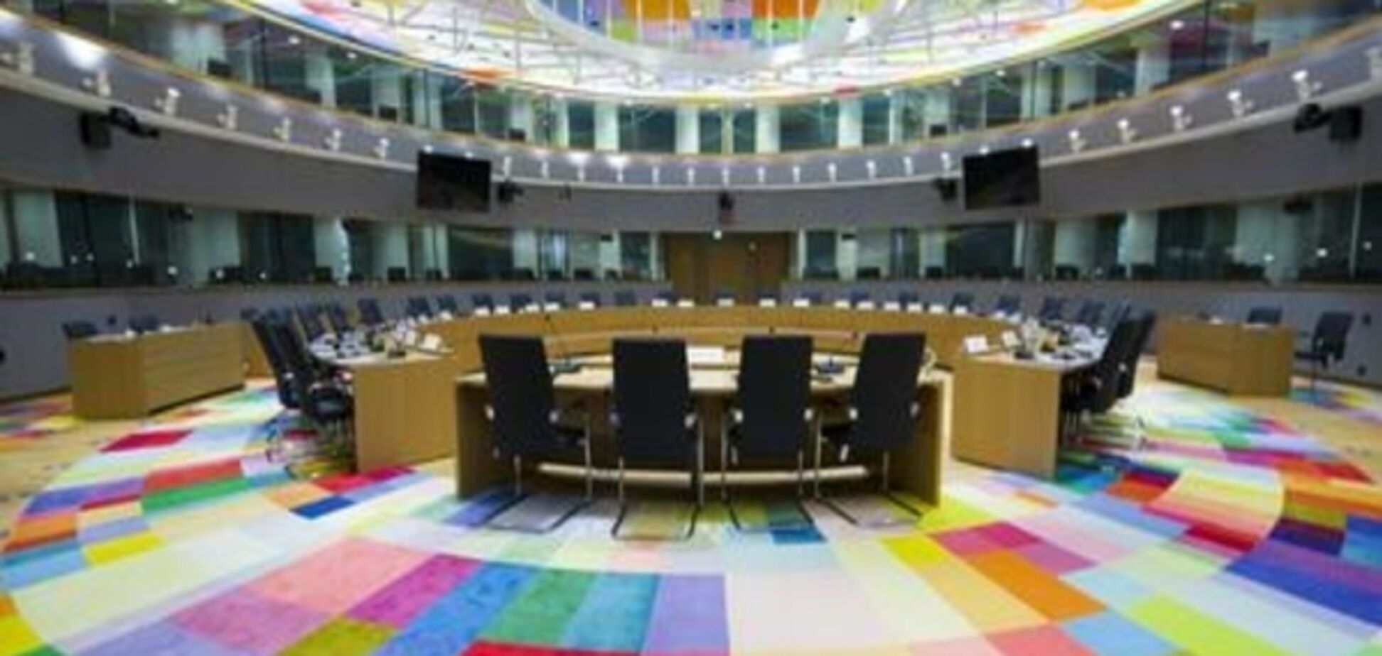 Саміт ЄС: яким Берлін бачить майбутнє Євросоюзу?