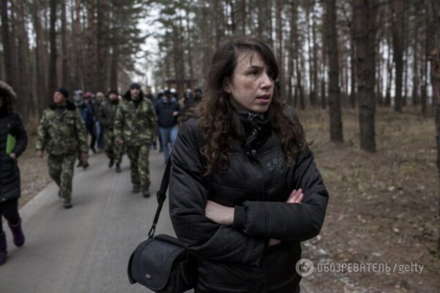 Решается судьба Украины: Чорновол оправдалась за смену позиции по блокаде Донбасса