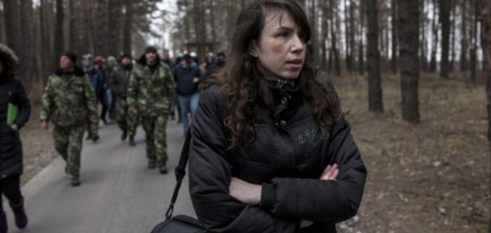 Решается судьба Украины: Чорновол оправдалась за смену позиции по блокаде Донбасса