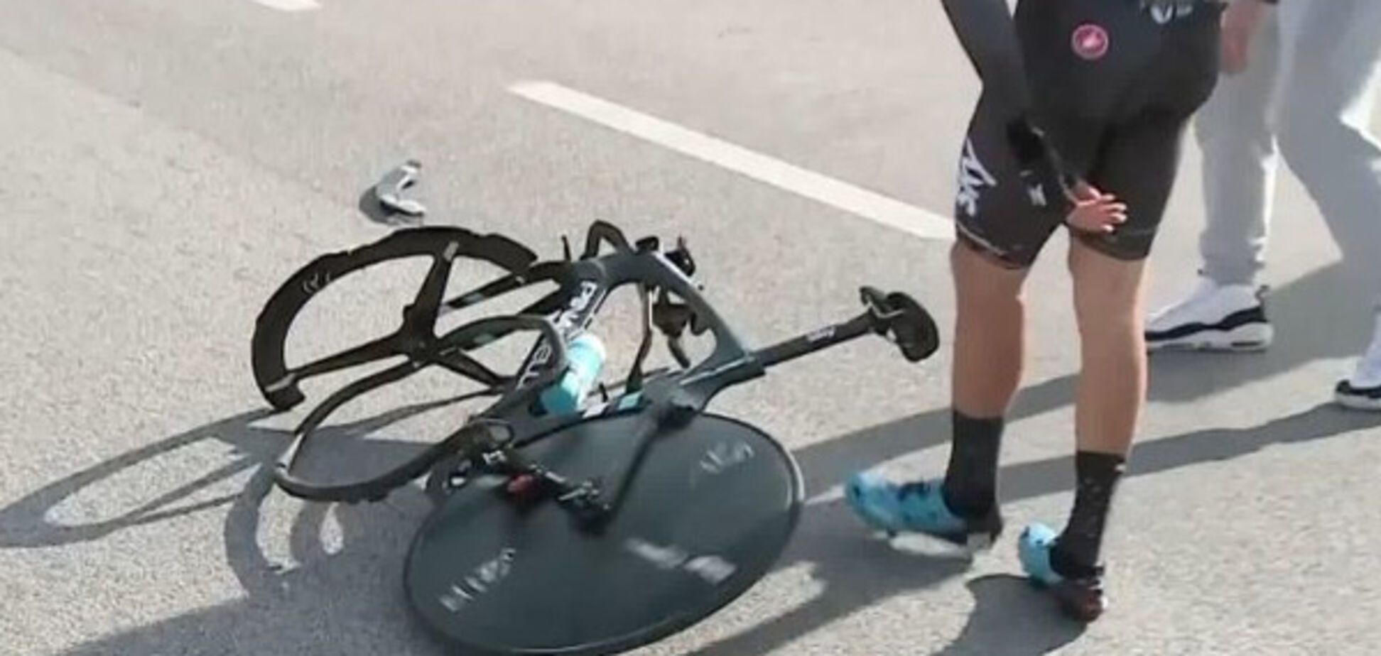 Джанни Москон