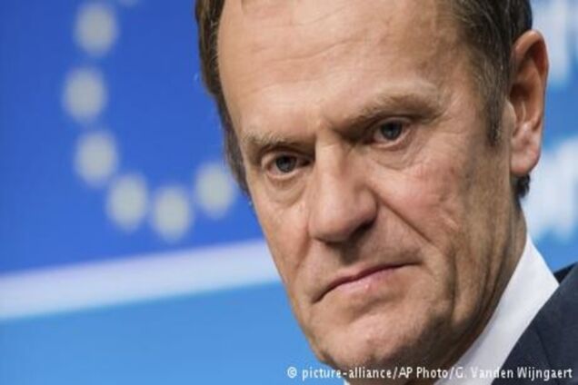Після переобрання Туска Польща заявила про 'диктат Берліна' в ЄС