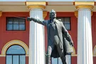 Александр Суворов