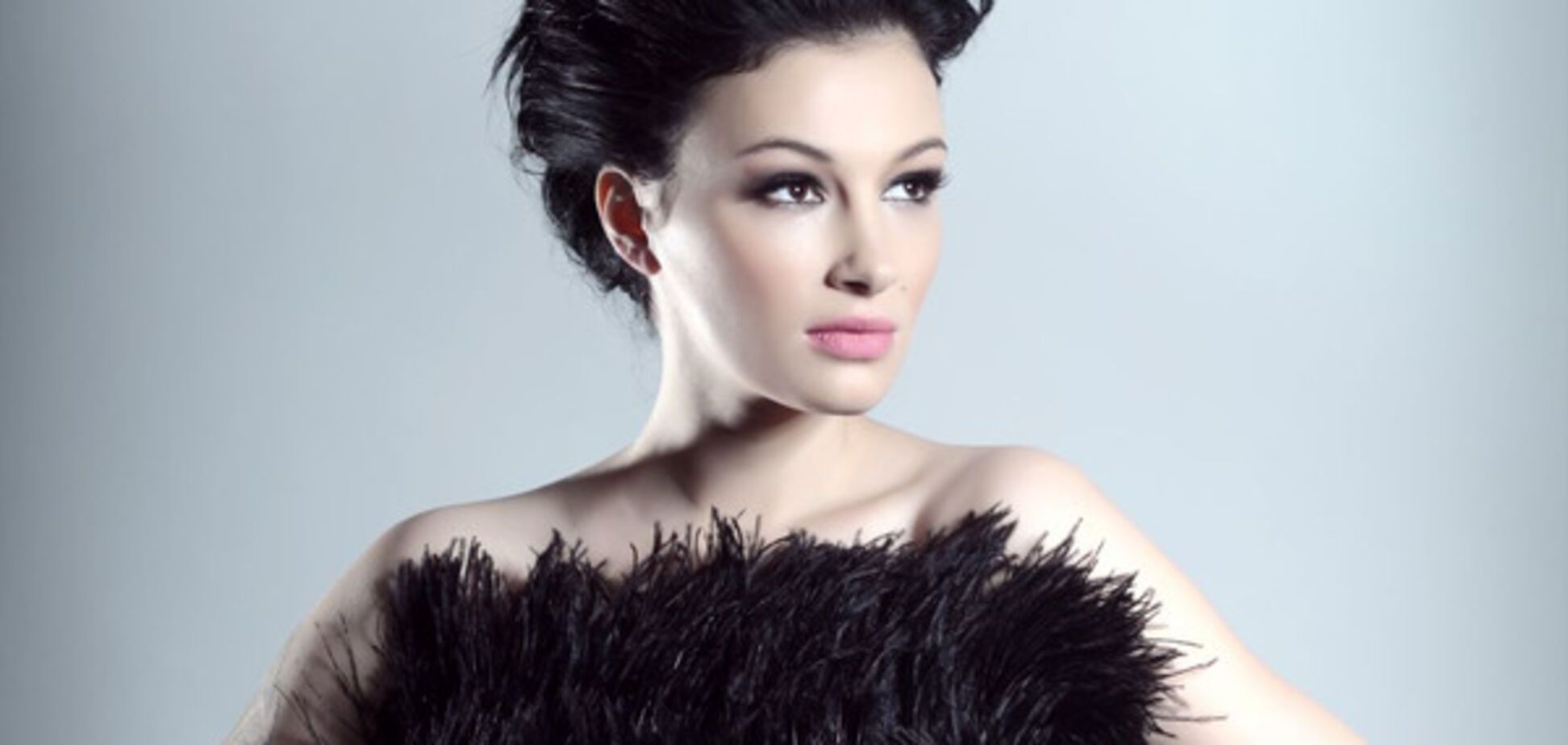 Анастасия Приходько