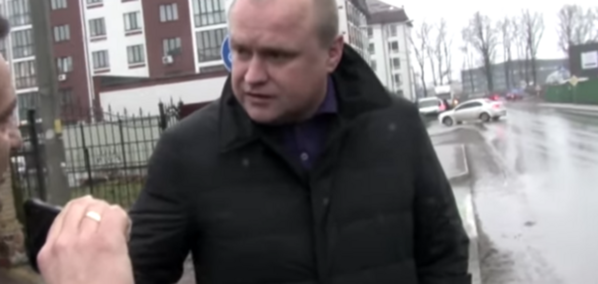 Андрей Демчина