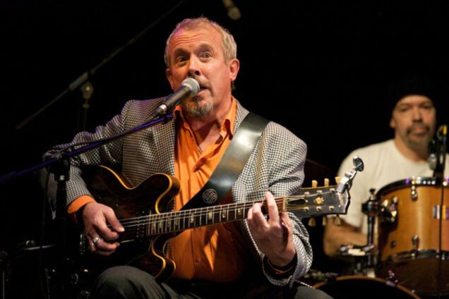 Андрей Макаревич