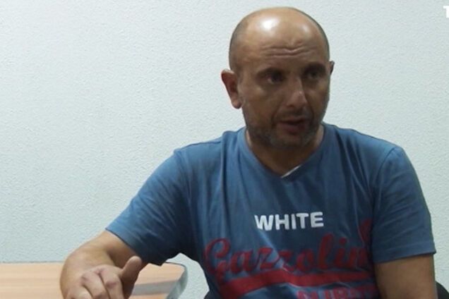 Андрей Захтей