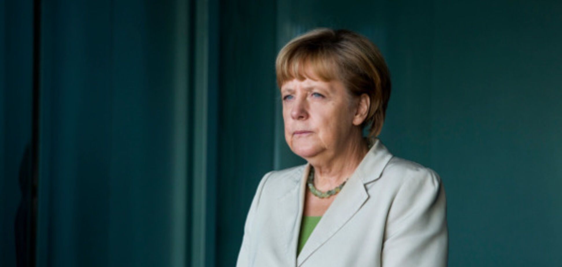 Ангела Меркель