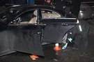 Автомобиль бизнесмена