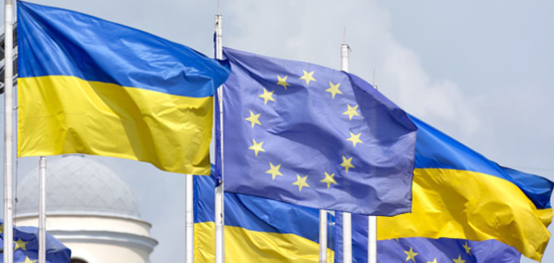 В Брюсселе рассказали, когда ЕС проголосует за безвиз для Украины