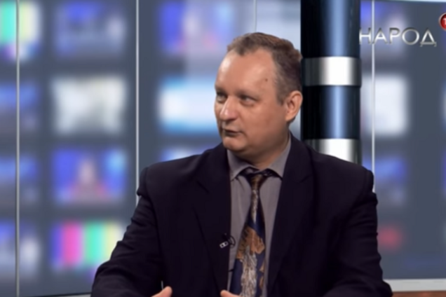 Борис Борисов