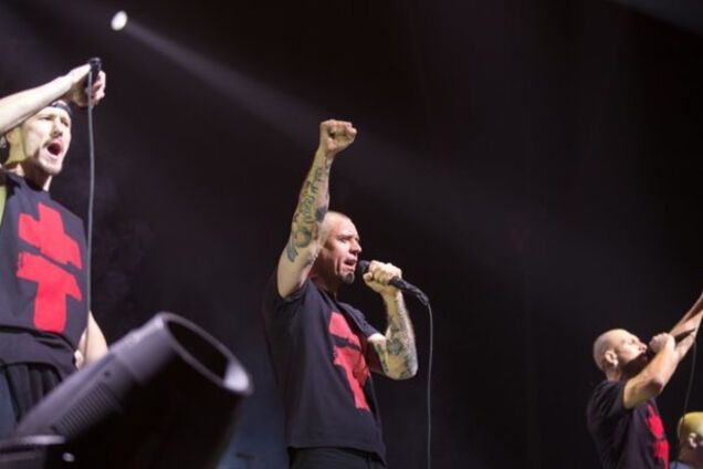 Brutto Минск арена