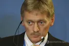 Дмитрий Песков