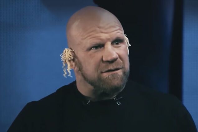 Джефф Монсон