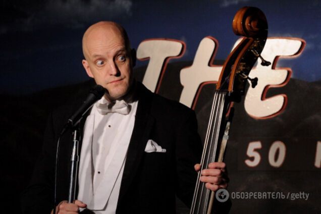 Джим Таваре